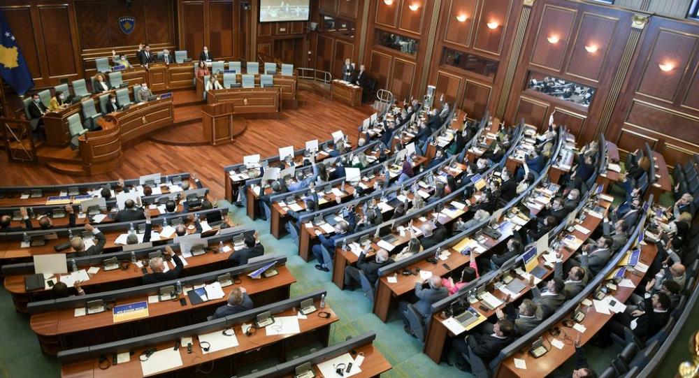 Kosove, deshton rezoluta per mbeshtetjen financiare te policeve